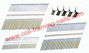 21 degree strip nails with paper collated