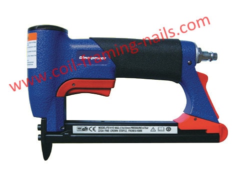 DP-6218/8016 aire tapicería Profesional | nails & nailers