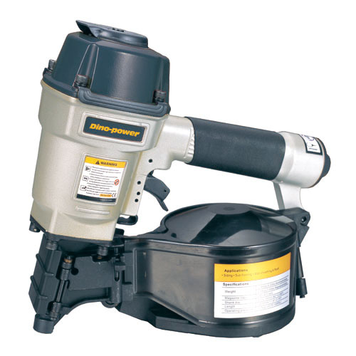 CN55 Coil nailer, Air nail gun