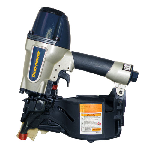 CN65 Coil nailer, pneumatic nails gun